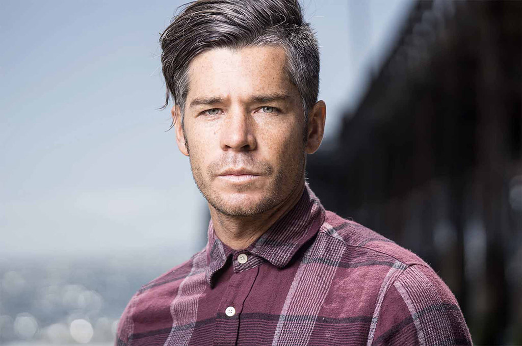 corporate headshots nyc