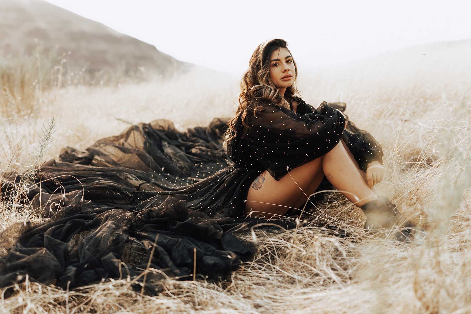 Fashion Videographer NYC